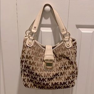 Michael Kors handbag